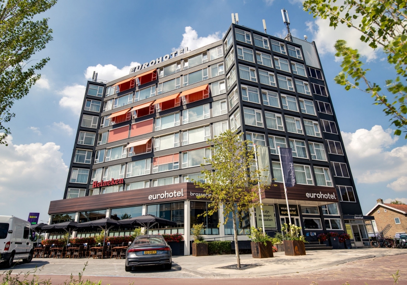 Eurohotel Leeuwarden